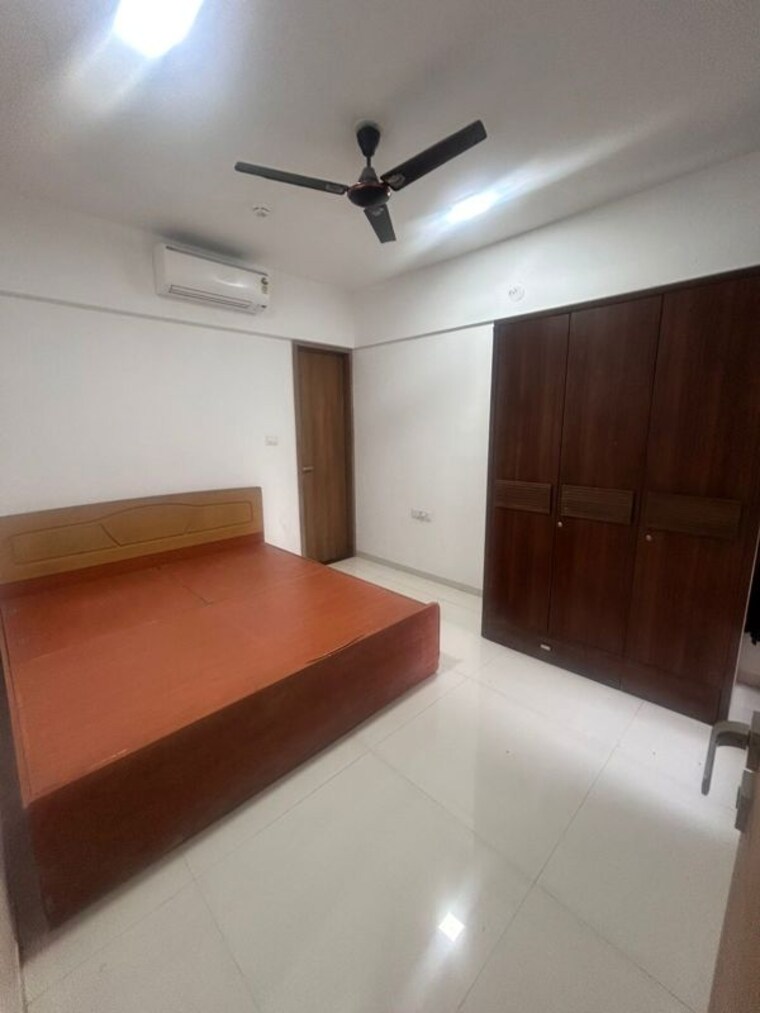 Bedroom, 37-baner 2 Bedroom 900 Sq.Ft. Apartment In Baner Pune 10365015