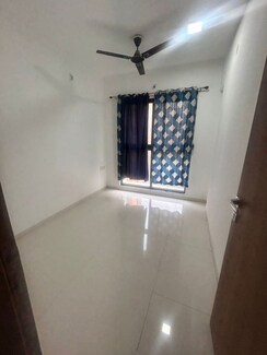 2 BHK + Pooja Room Apartment For Rent in 37 Baner