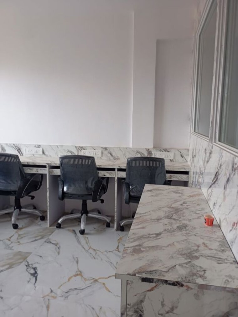 Team Area, arenja-corner Commercial Office Space 600 Sq.Ft. In Vashi Sector 17 Navi Mumbai 10365031