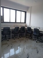 600 Sq.Ft. Office Space in Arenja Corner