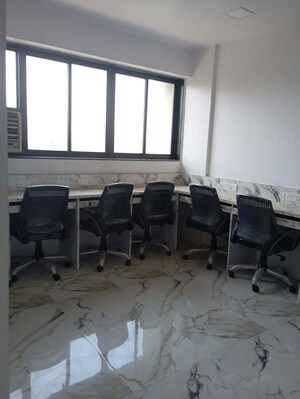  Office Space For Rent in Arenja Corner, Vashi Sector 17