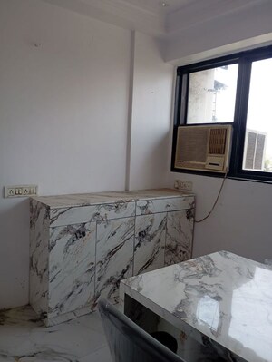 Bedroom in  Office Space at Arenja Corner, Vashi Sector 17 – for Rent
