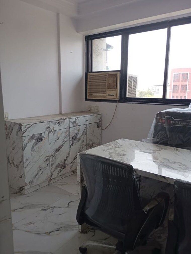 Bedroom, arenja-corner Commercial Office Space 600 Sq.Ft. In Vashi Sector 17 Navi Mumbai 10365031