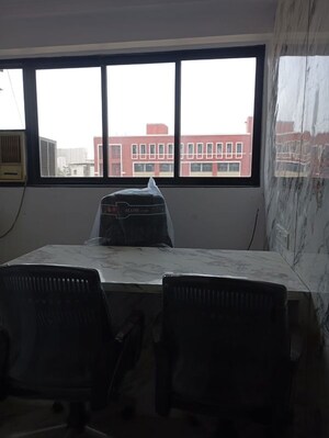 Team Area in  Office Space at Arenja Corner, Vashi Sector 17 – for Rent