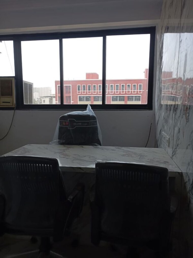 Team Area, arenja-corner Commercial Office Space 600 Sq.Ft. In Vashi Sector 17 Navi Mumbai 10365031