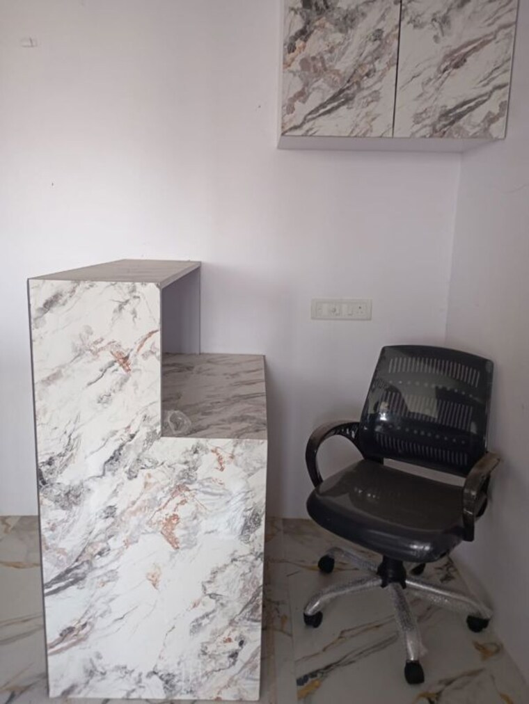 Team Area, arenja-corner Commercial Office Space 600 Sq.Ft. In Vashi Sector 17 Navi Mumbai 10365031