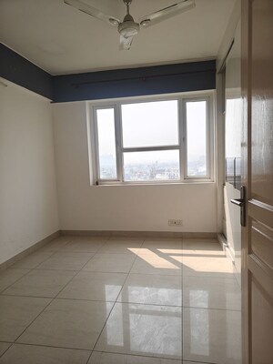 Kitchen in 4 BHK Apartment at Mahindra Aura, Sector 110a – for Sale