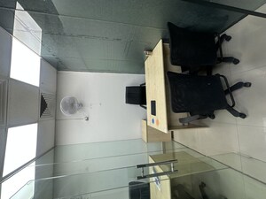 Team Area in  Office Space at ILD Trade Centre, Sector 47 – for Rent