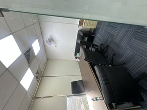 Kitchen in  Office Space at ILD Trade Centre, Sector 47 – for Rent