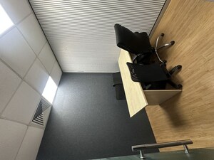 Team Area in  Office Space at ILD Trade Centre, Sector 47 – for Rent