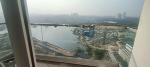 3 BHK Apartment – Exterior View View at ASBL Spire, Kokapet - for Rent