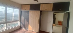 Kitchen in 3 BHK Apartment at ASBL Spire, Kokapet – for Rent