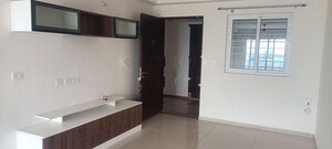 Building Lobby in 3 BHK Apartment at ASBL Spire, Kokapet – for Rent