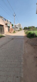 238 Sq.Yd. Plot in Altus Prime