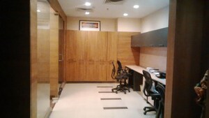 Team Area in  Office Space at Assotech Business Cresterra, Sector 135 – for Rent