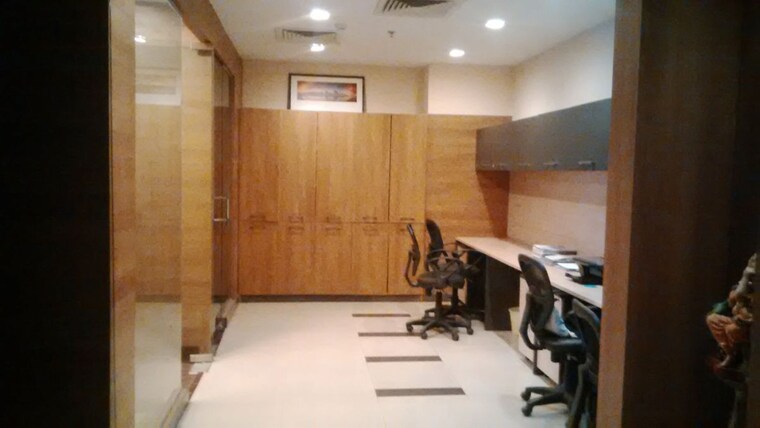 Team Area, assotech-business-cresterra Commercial Office Space 29000 Sq.Ft. In Sector 135 Noida 10365025