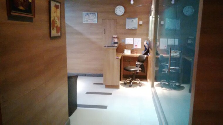 undefined, assotech-business-cresterra Commercial Office Space 29000 Sq.Ft. In Sector 135 Noida 10365025