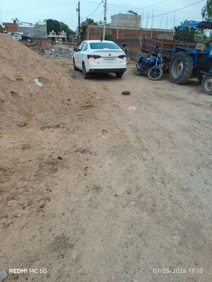   Plot at Arsha Madhav Greens, Gomti Nagar – for Sale