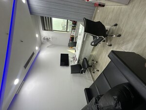 Team Area in  Office Space at Vipul Business Park, Sector 48 – for Rent