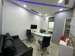 Office Space For Rent in Vipul Business Park
