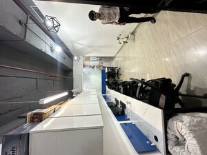 Team Area in  Office Space at Vipul Business Park, Sector 48 – for Rent