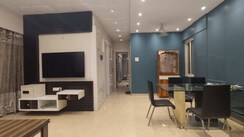 2 BHK +Apartment For Rent in Dosti Group Imperia