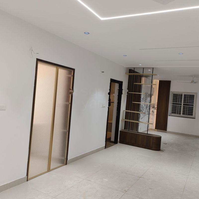 3 BHK 1925 Sq.Ft. Apartment in O2 Square Residences