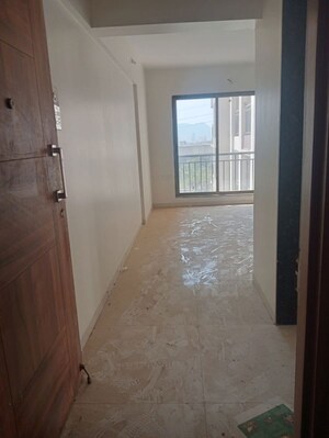 1 BHK Apartment For Sale in National Trinity Paradise, Shilphata