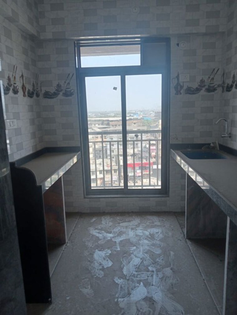 Room, national-trinity-paradise 1 Bedroom 930 Sq.Ft. Apartment In Shilphata Thane 10365079