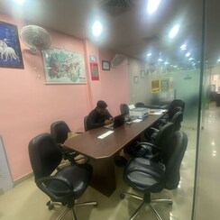 Office Space For Rent in Spaze Edge Tower