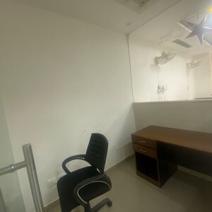 Team Area in  Office Space at Spaze Edge Tower, Sispal Vihar – for Rent