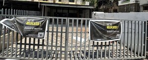  Showroom – Entrance View at Model Colony - for Rent