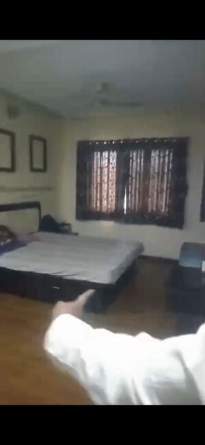 Living Room in 4 BHK Apartment at Lodha Casa Bella Gold, Dombivli East – for Sale
