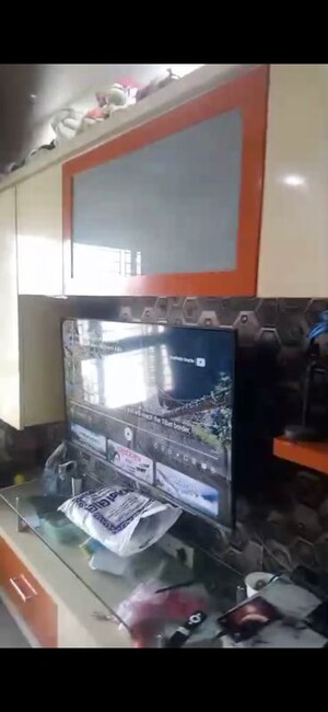 Kitchen in 4 BHK Apartment at Lodha Casa Bella Gold, Dombivli East – for Sale
