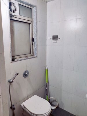 Bathroom in 4 BHK Apartment at Lodha Casa Bella Gold, Dombivli East – for Sale