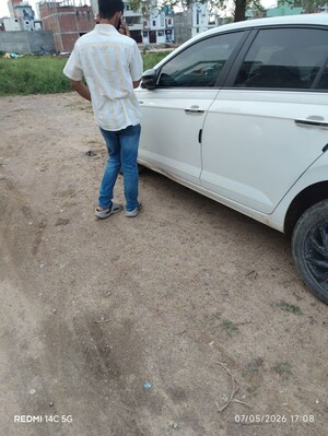   Plot at Gomti Nagar – for Sale