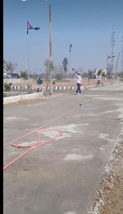 Plot For Sale in Gomti Nagar