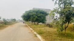 Plot For Sale in Altus Prime