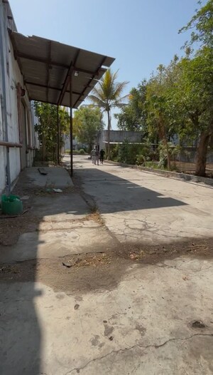 Parking in  Warehouse at Rakanpur – for Rent