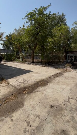 Parking in  Warehouse at Rakanpur – for Rent