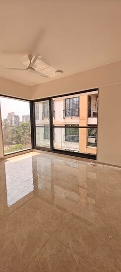 2 BHK + Pooja Room Apartment For Rent in Bandra West