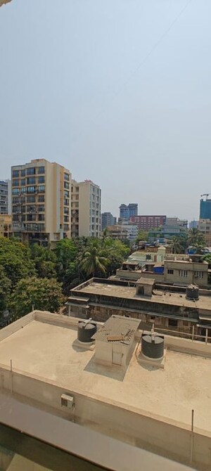 2 BHK Apartment – Exterior View View at Bandra West - for Rent
