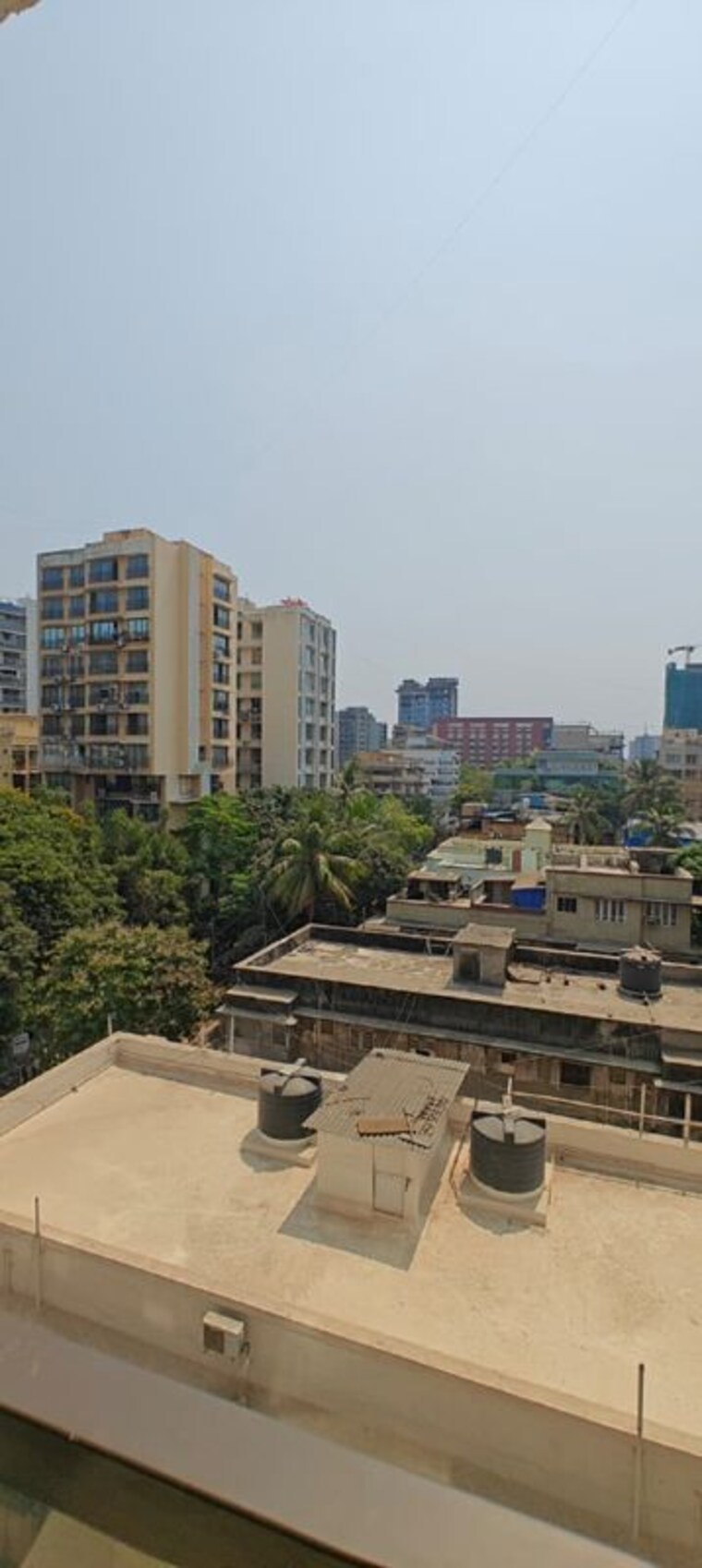 Exterior View, bandra west 2 Bedroom 700 Sq.Ft. Apartment In Bandra West Mumbai 10365103