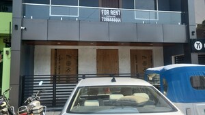 Kitchen in  Shop at Ghanshyam Palace Indira Nagar, Indira Nagar – for Rent