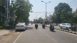 Parking in  Shop at Ghanshyam Palace Indira Nagar, Indira Nagar – for Rent