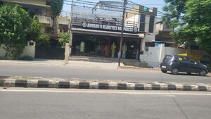  Shop – Exterior View View at Ghanshyam Palace Indira Nagar, Indira Nagar - for Rent