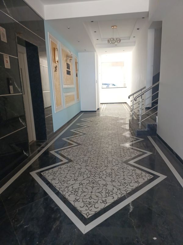 1 BHK 980 Sq.Ft. Apartment in Safa Complex