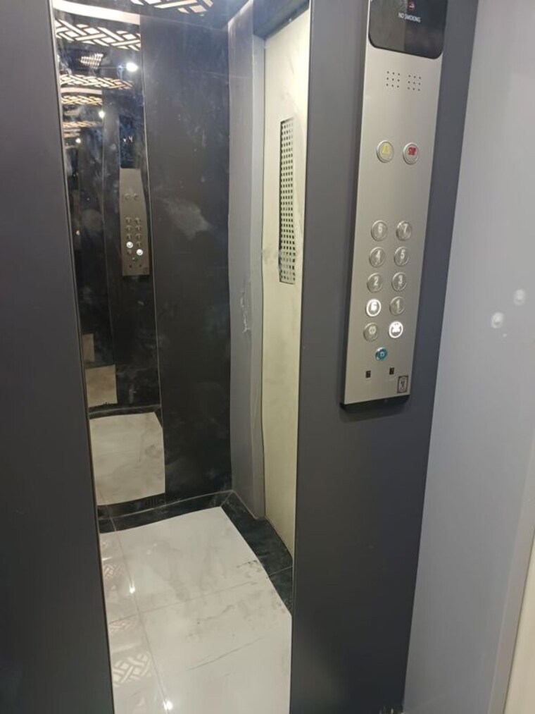 undefined, safa-complex 1 Bedroom 980 Sq.Ft. Apartment In Shilphata Thane 10364857