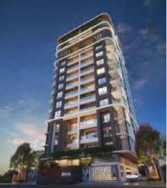 3 BHK + Extra Room Apartment For Sale in Tmv Colony