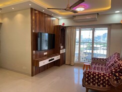 2 BHK Apartment For Rent in Jagdale Amizra